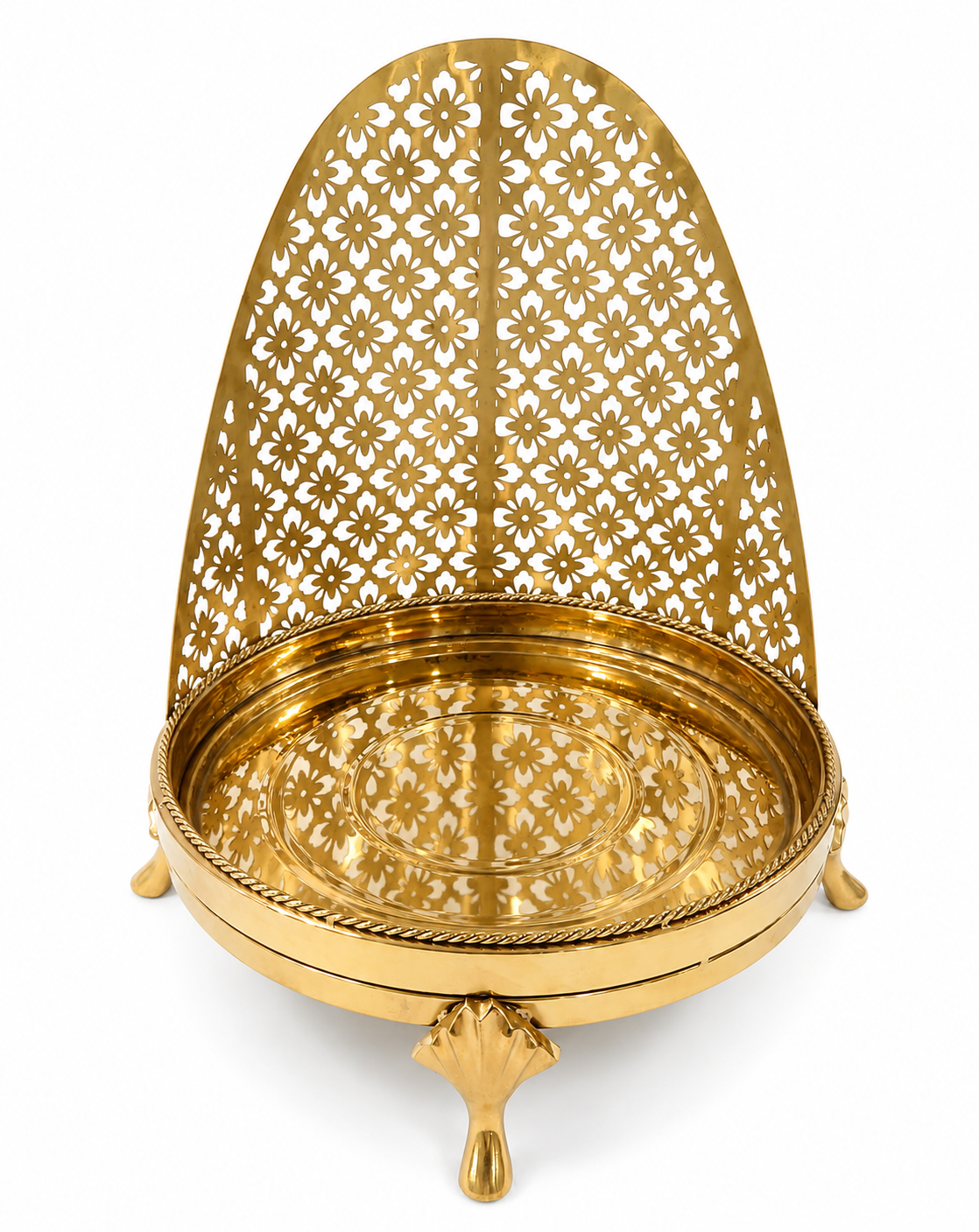 Plate Stand