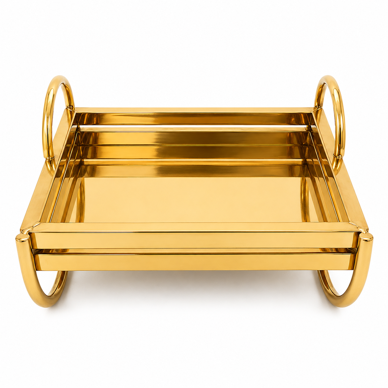 Spoon Stand Single