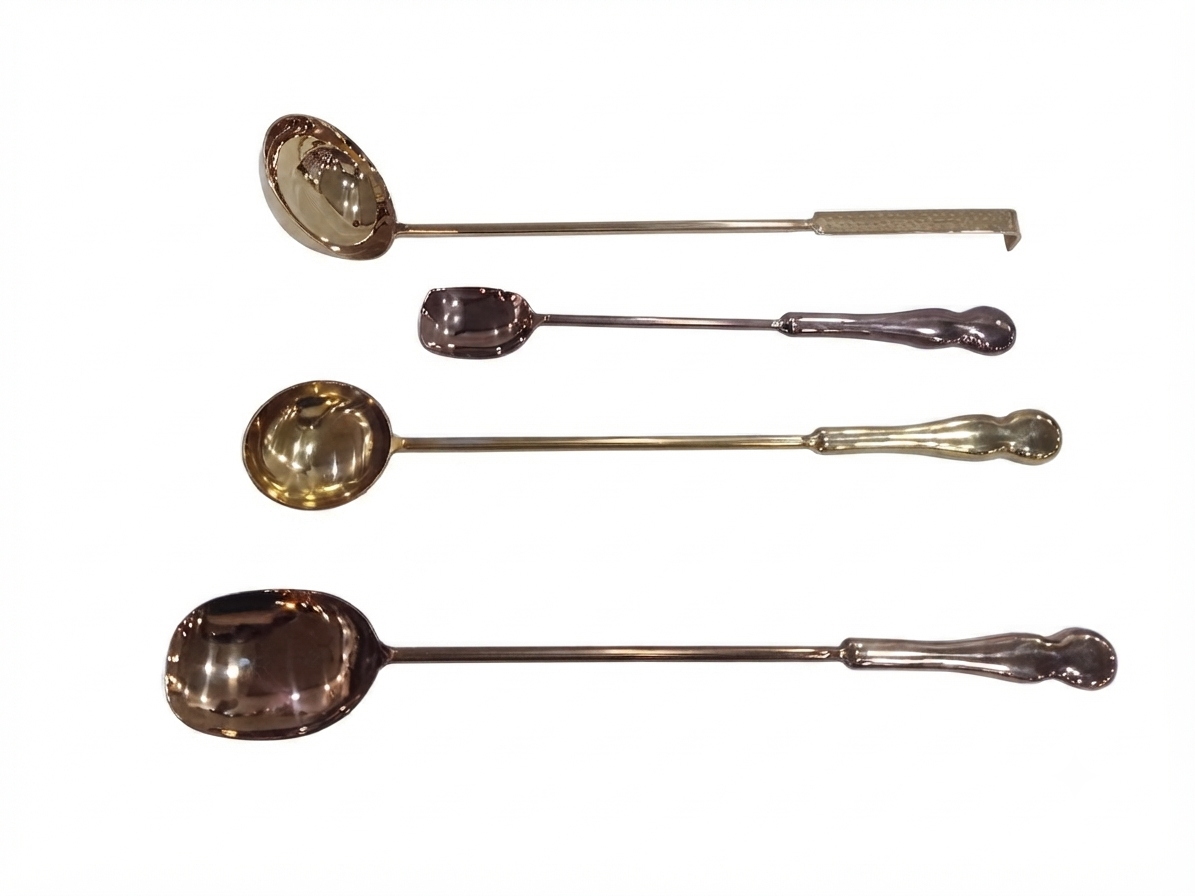Survice Spoon 2