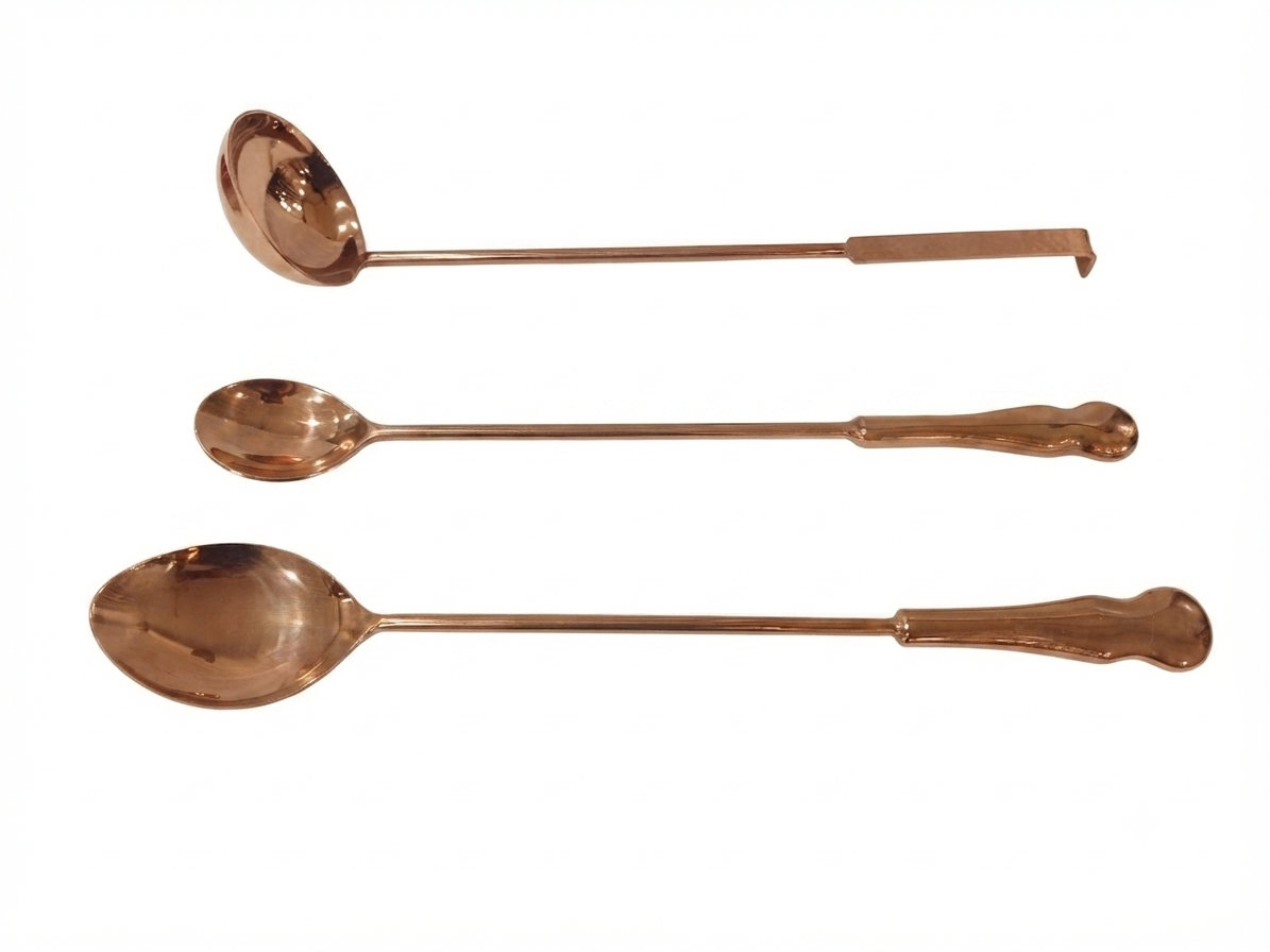 Survice Spoon