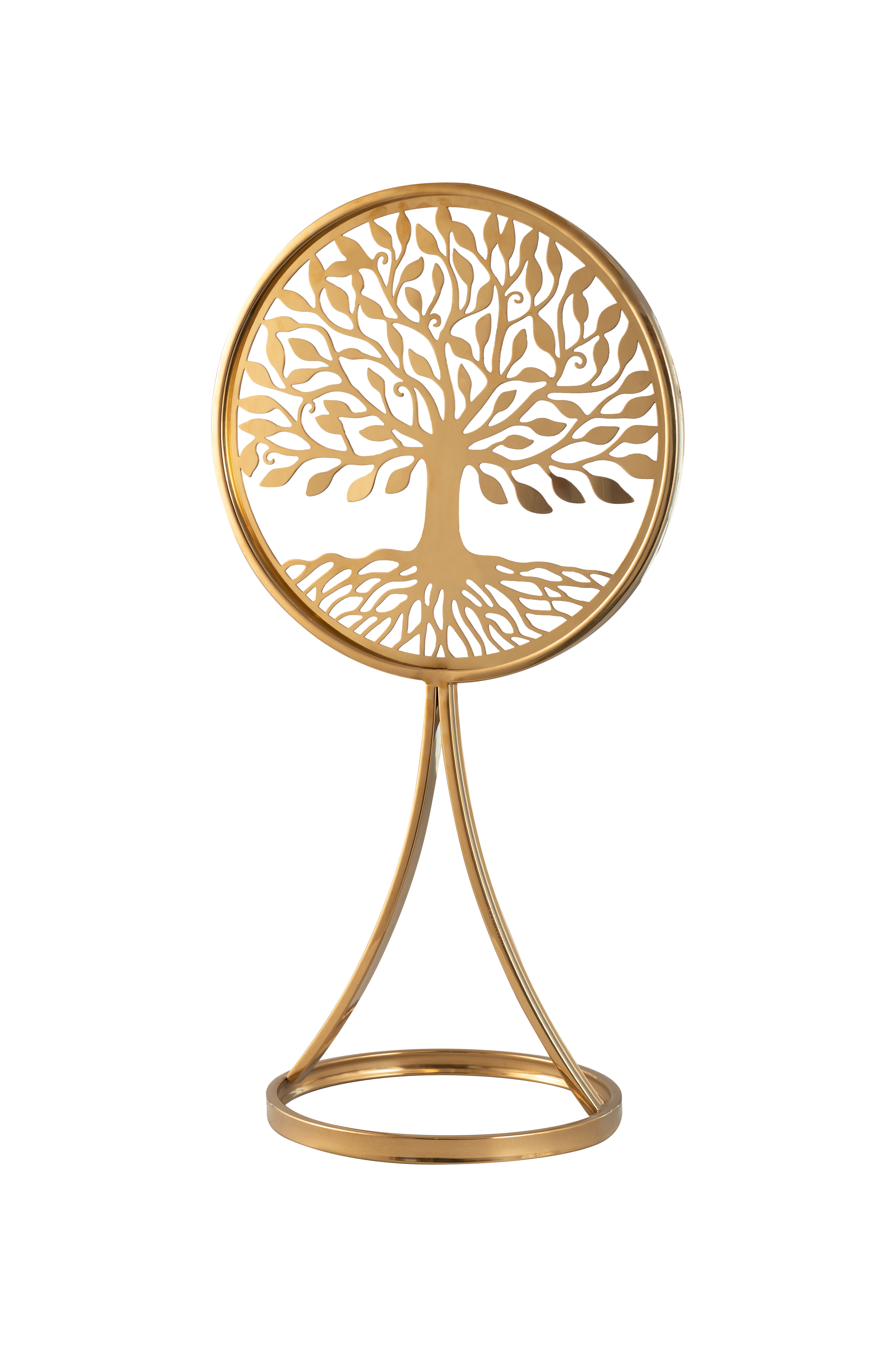 Tree Ring Articl E