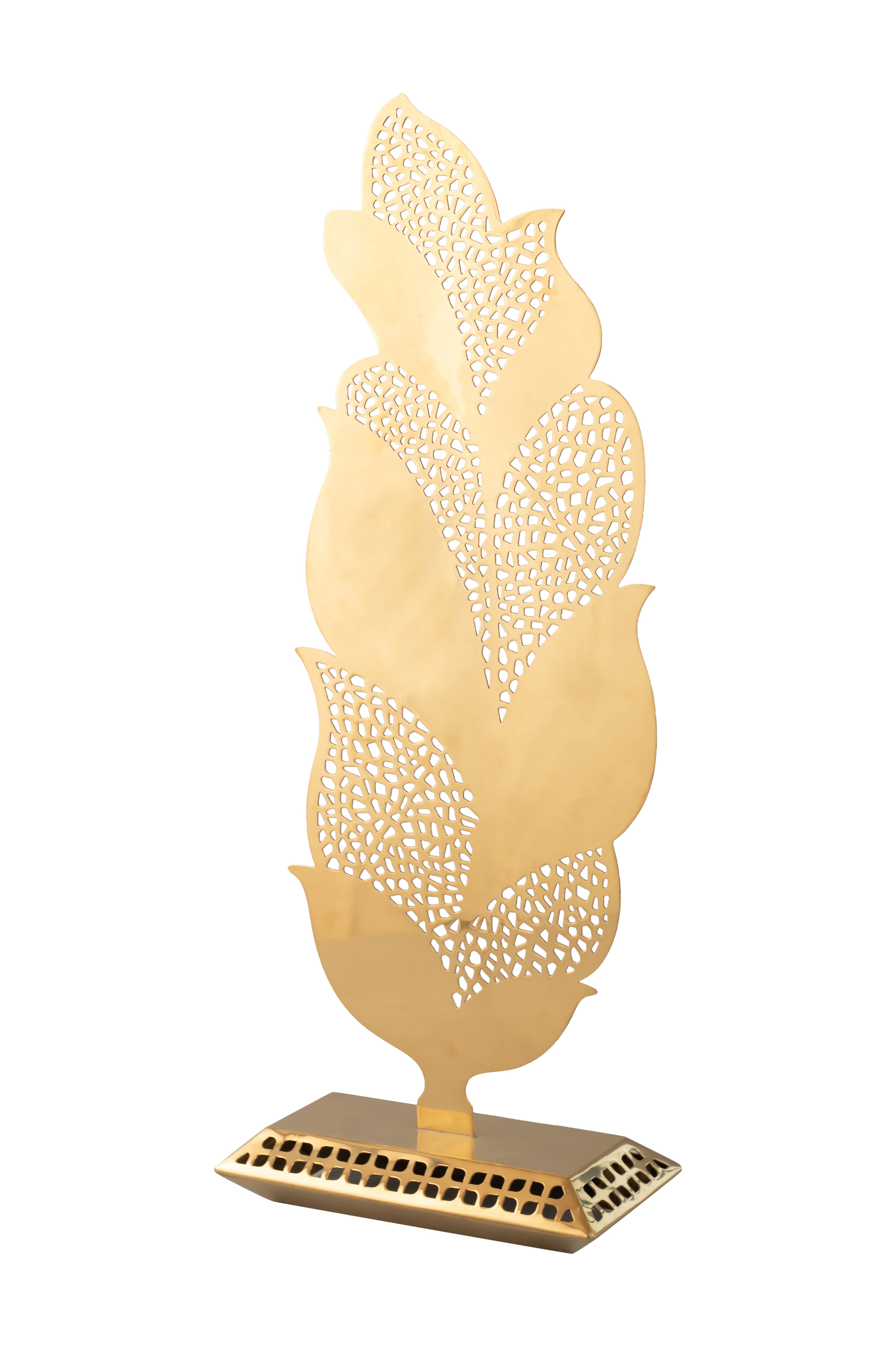 Pata Leaf Article Big