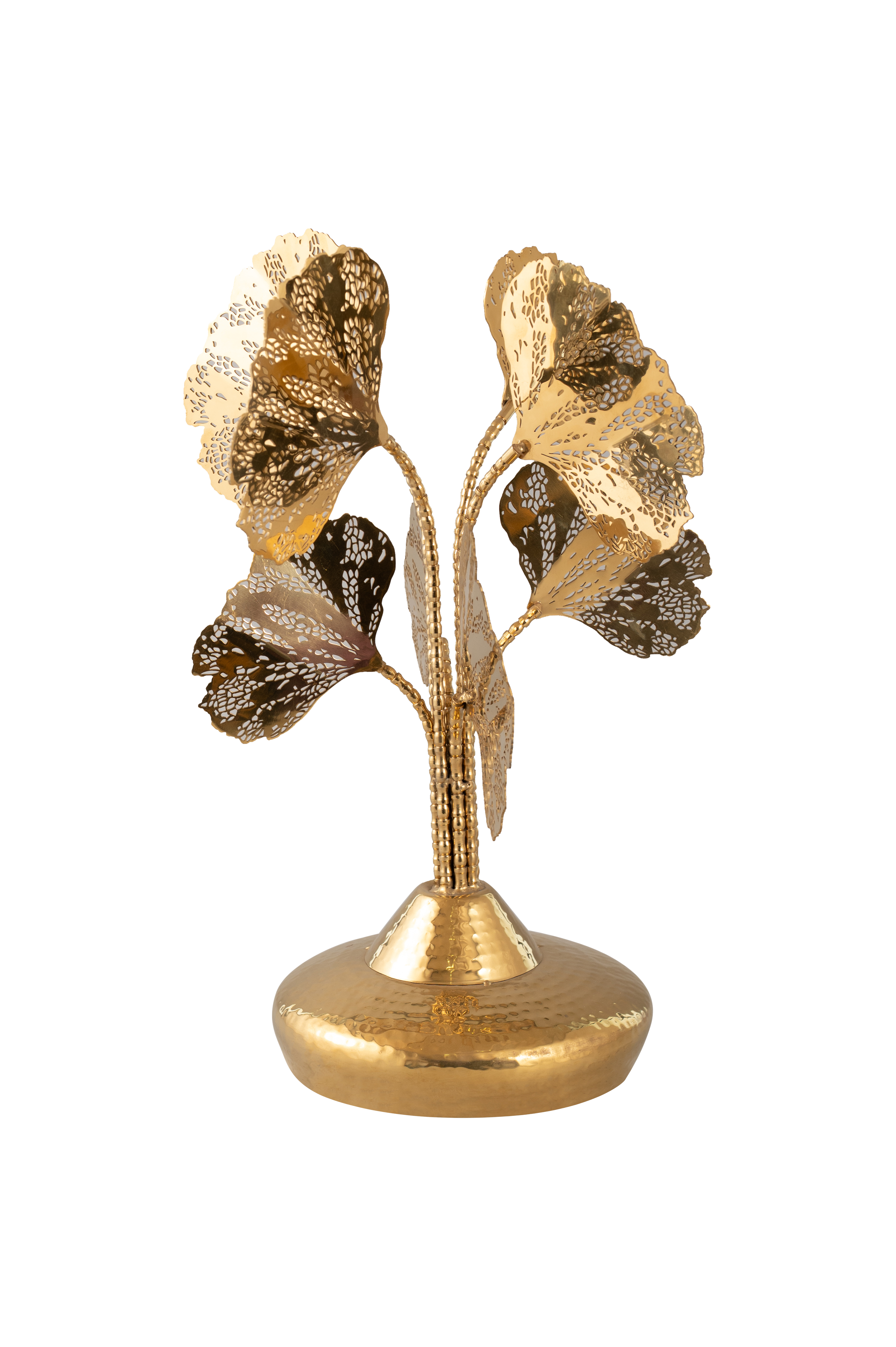 8 Leaf Article