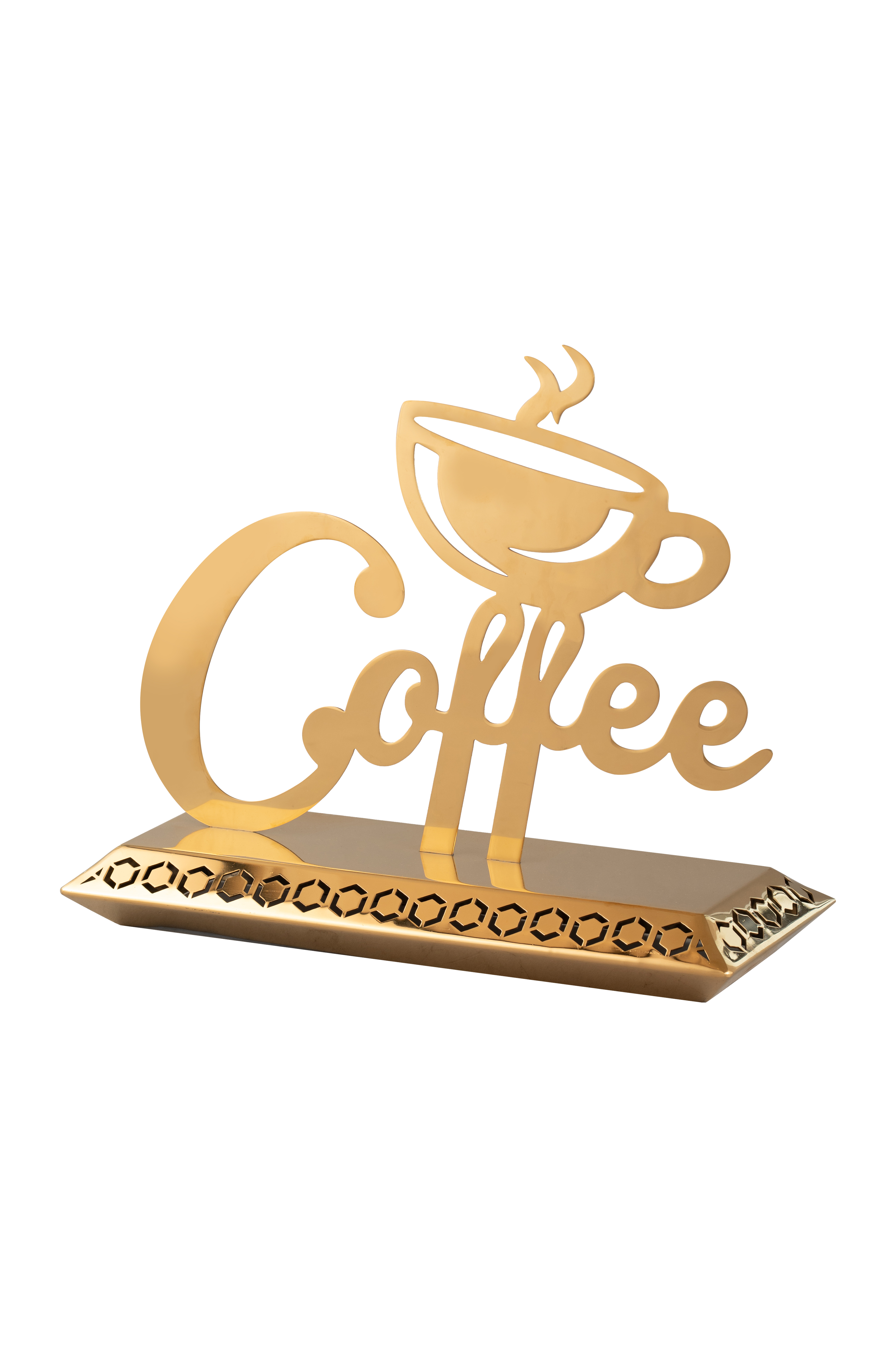 Article Coffee Letter