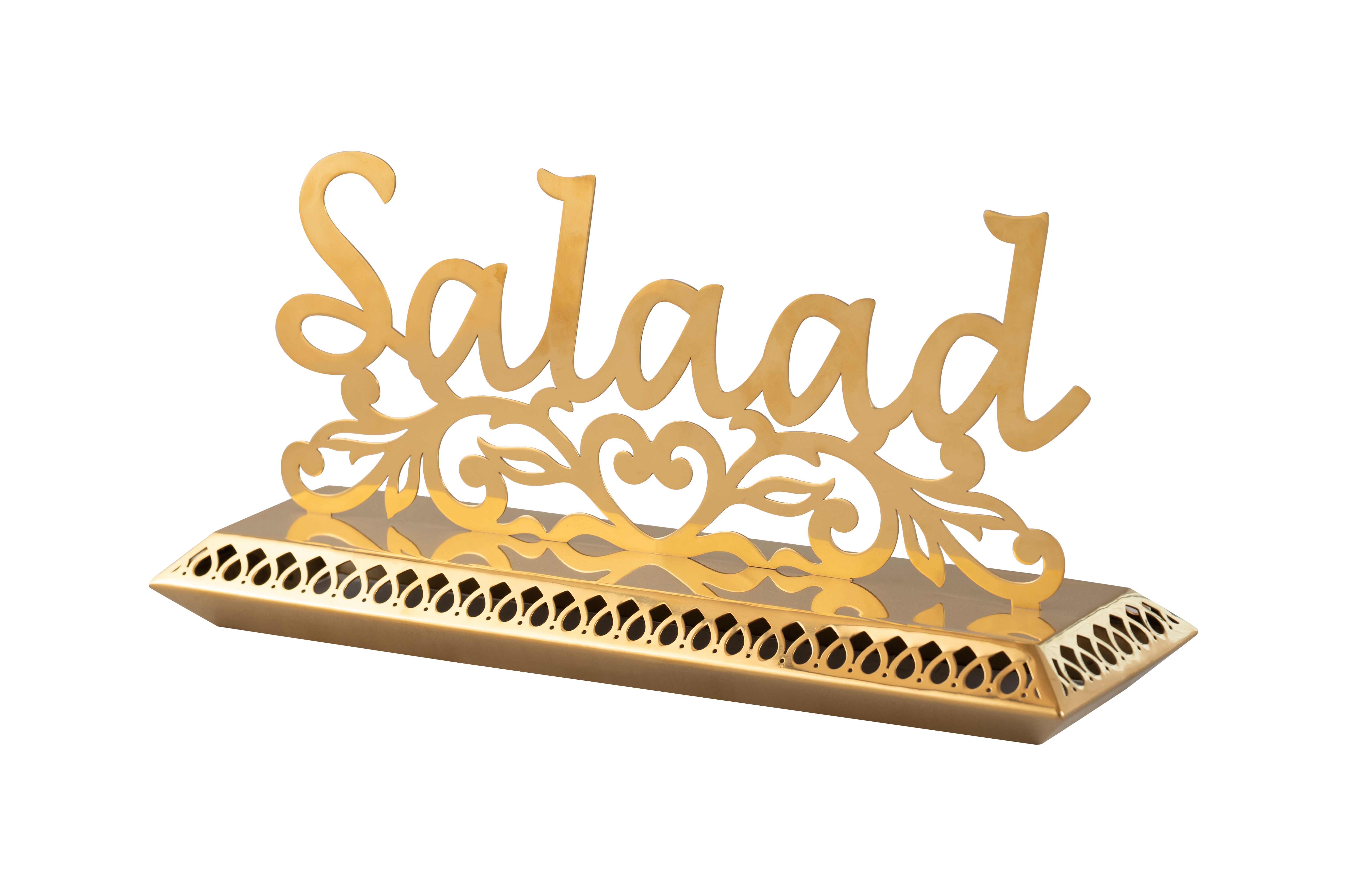Article  Salaad Letter