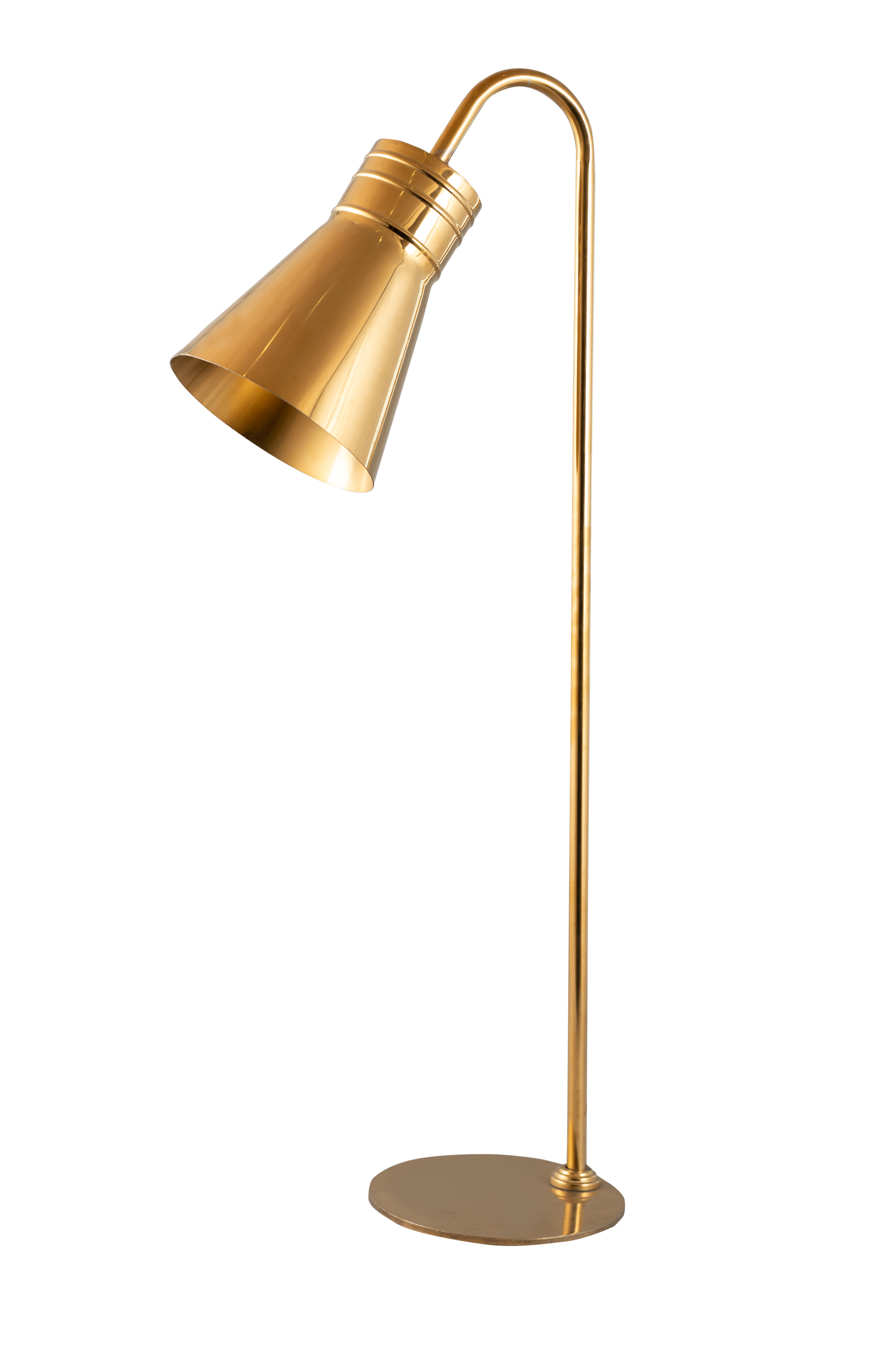Article  Single Pipe Lamp