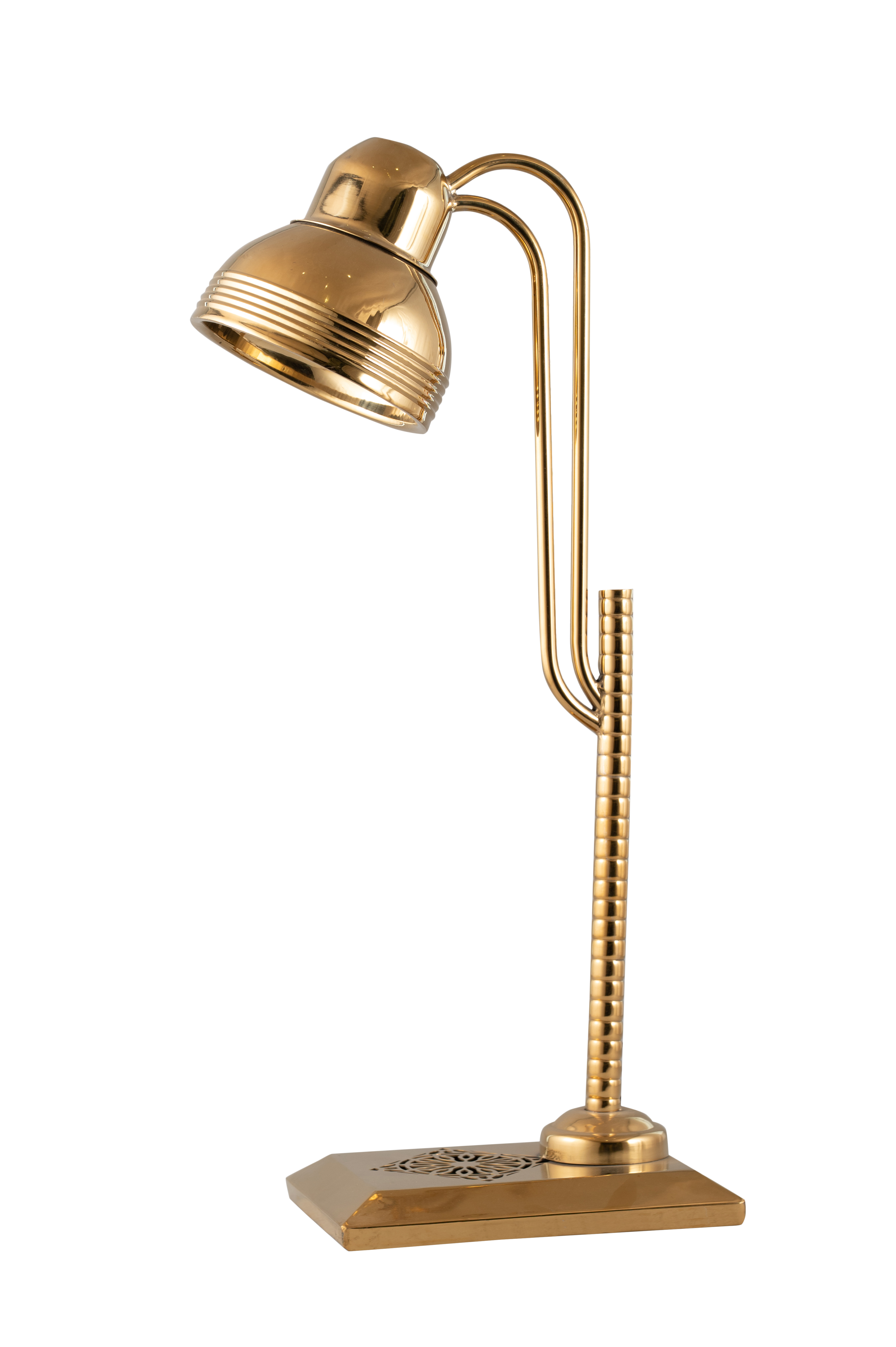 Duck Lamp