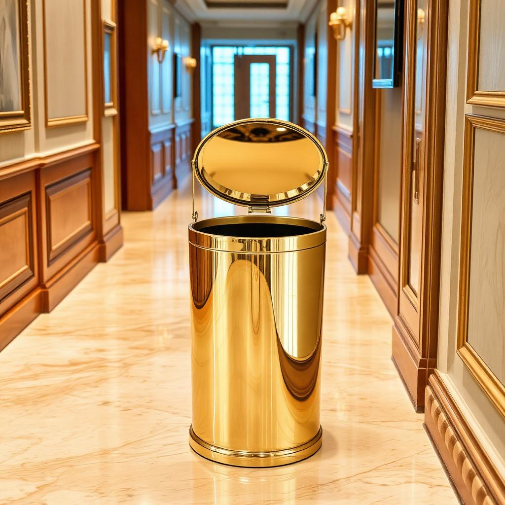 Dustbin