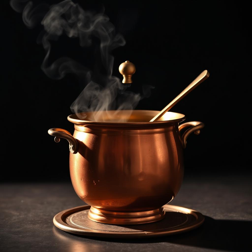 Soup Matka