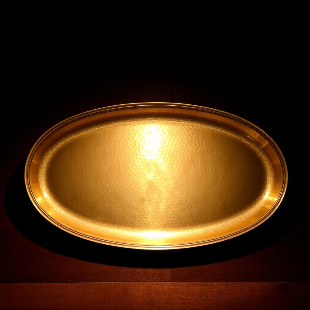 Platter