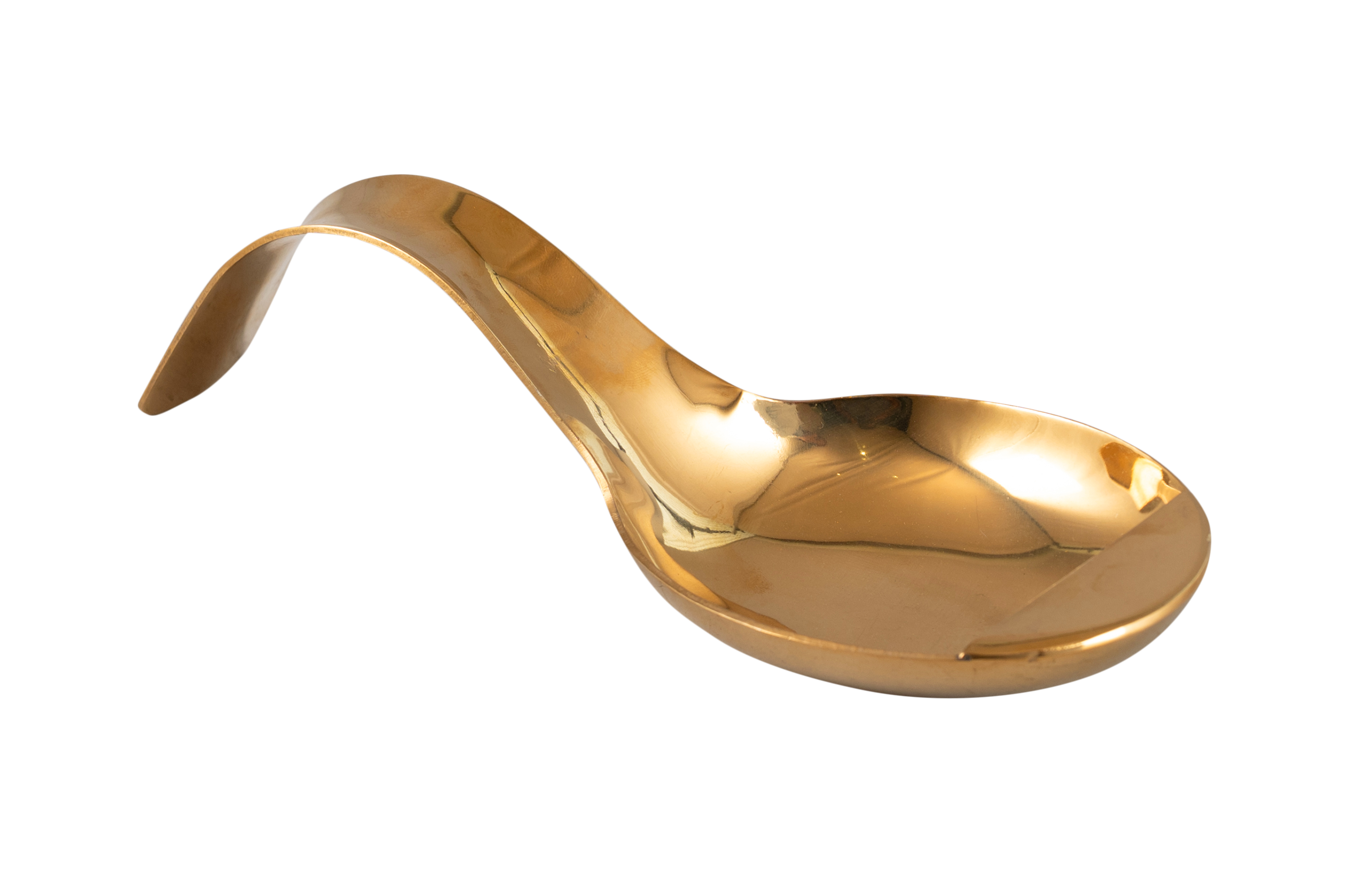 Flat Spoon Reaster