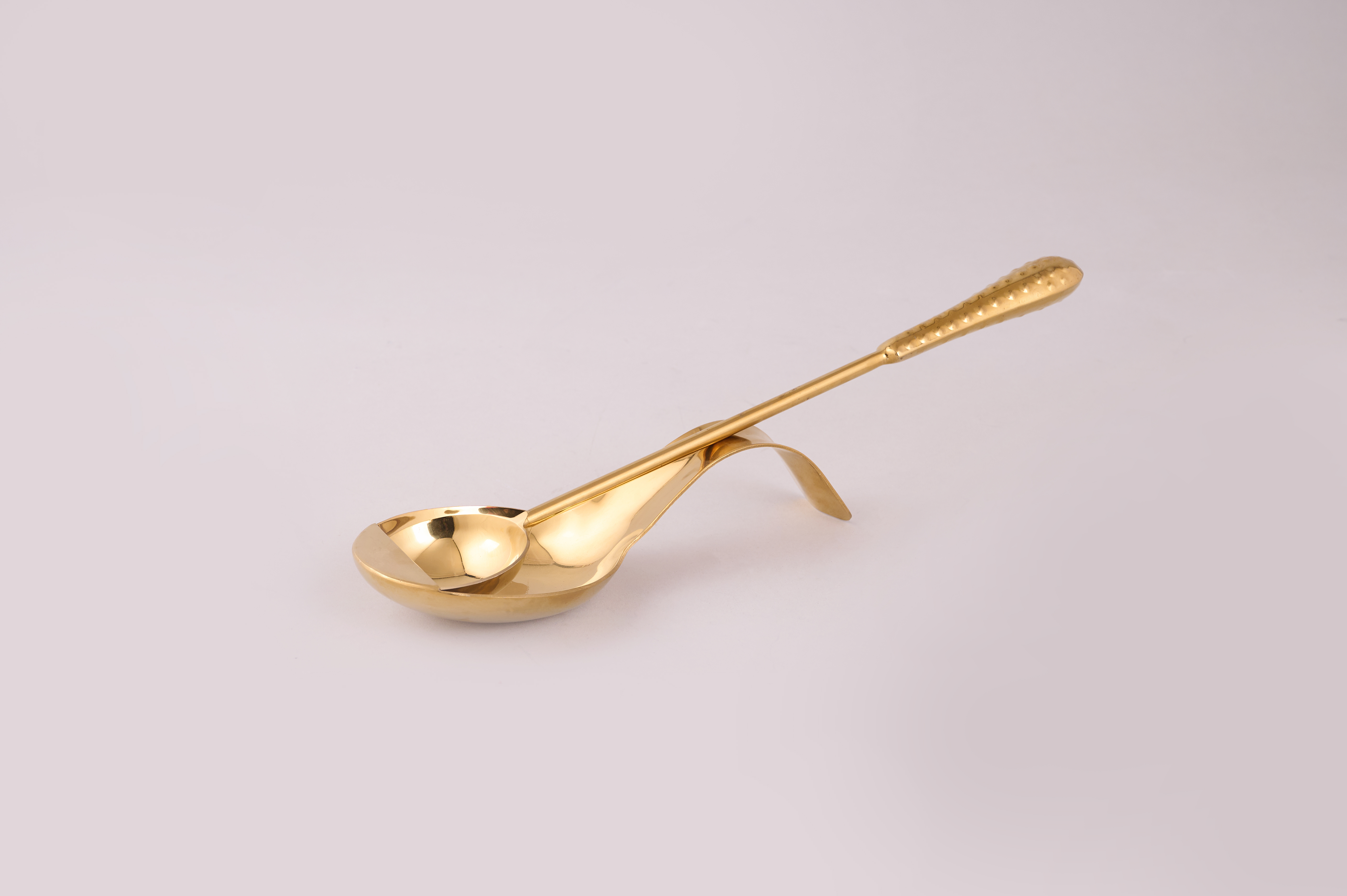 Royal Spoon Stand MENU STAND & SPOON STAND 04