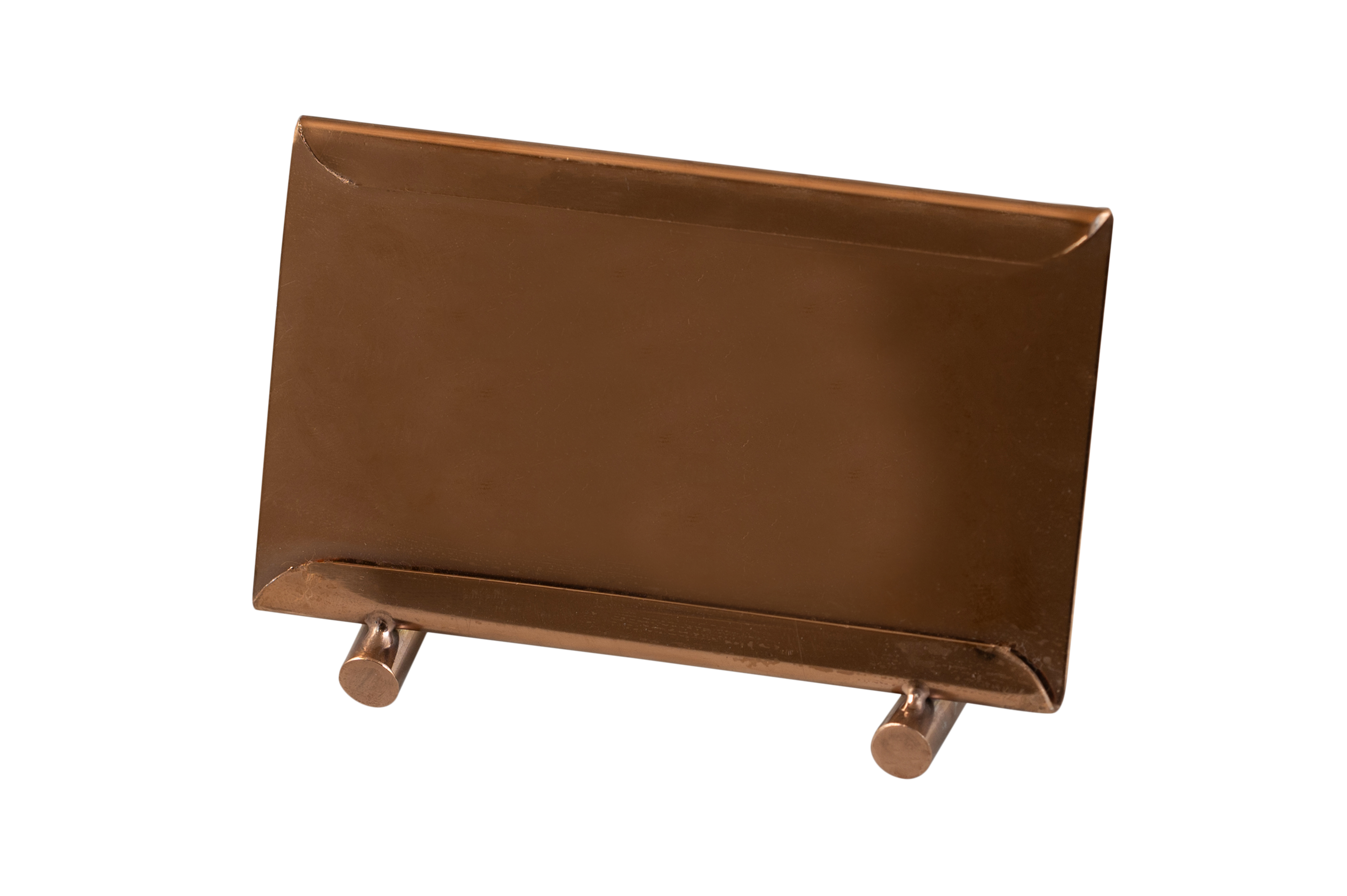 Menu Stand Bullet
