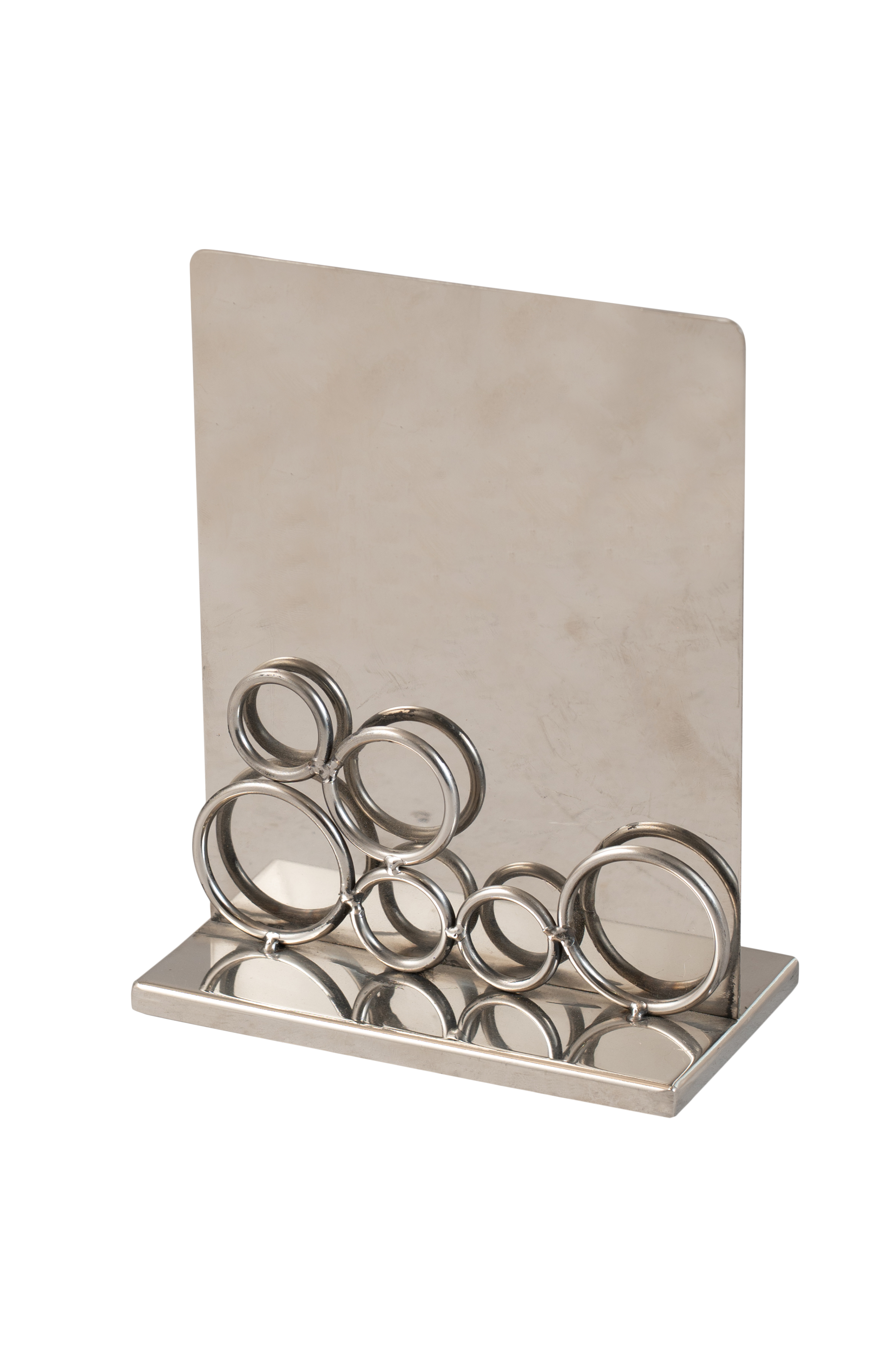 Menu Stand Ring