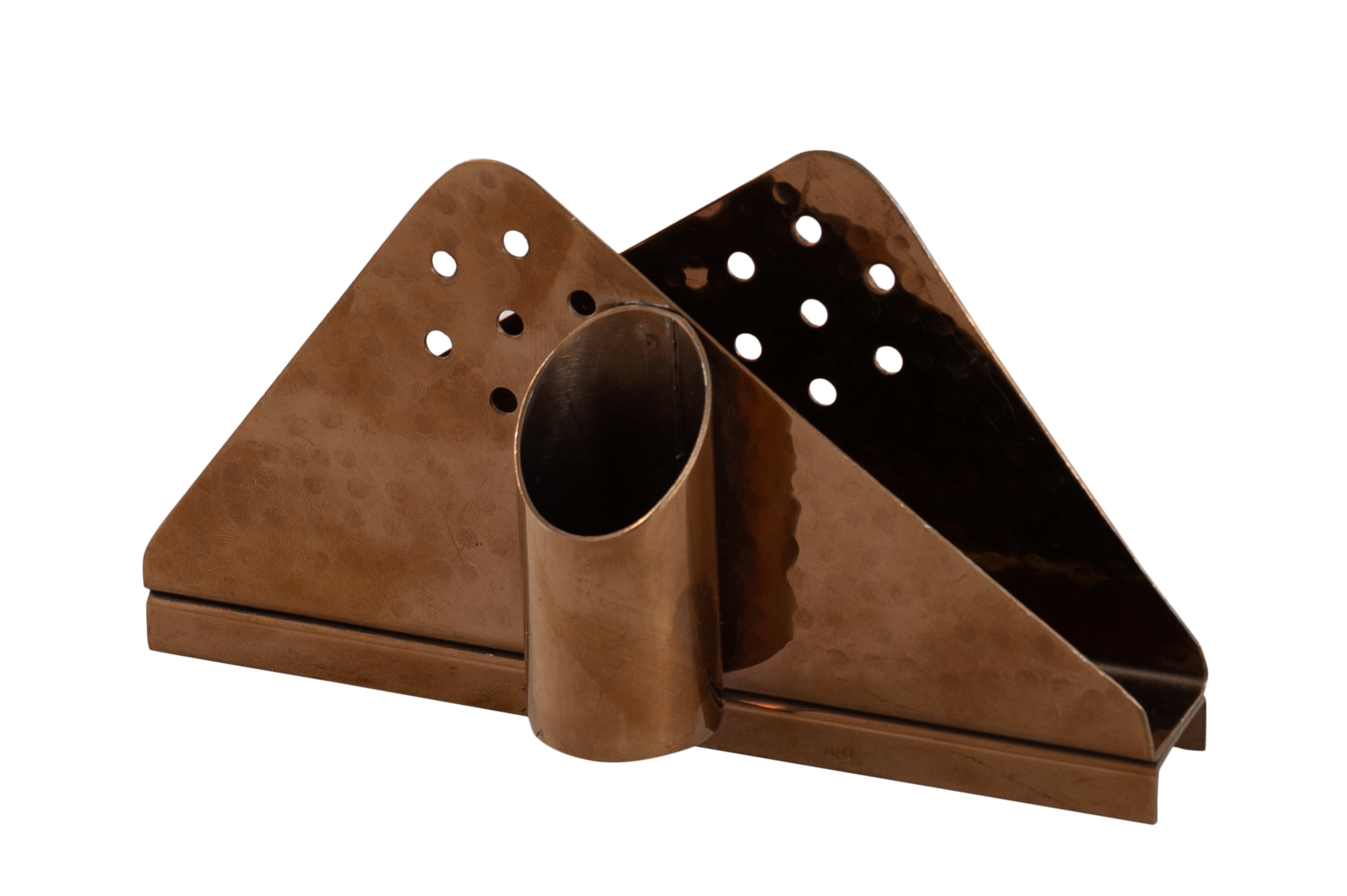 Napkeen Holder