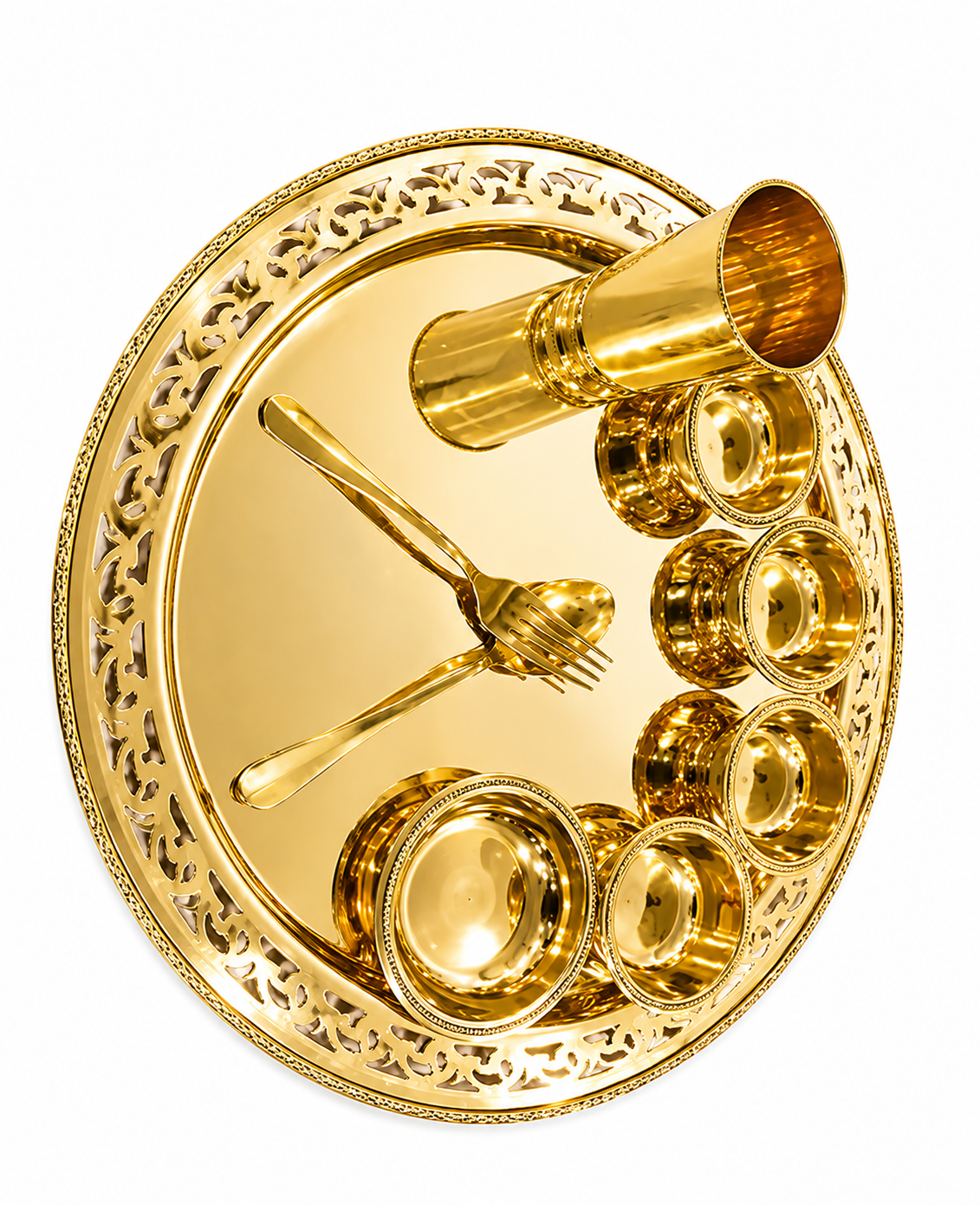 THALI SET S